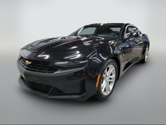 2020 Chevrolet Camaro 1LS