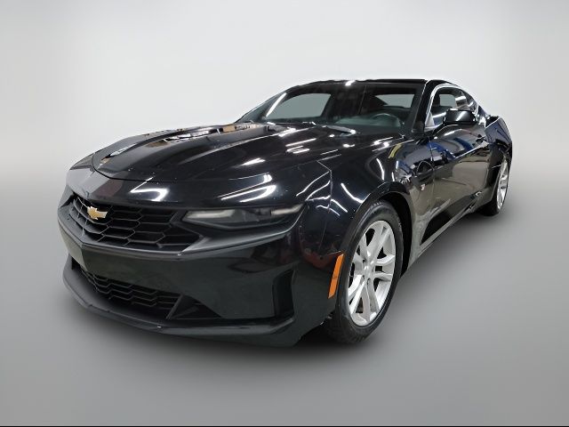 2020 Chevrolet Camaro 1LS