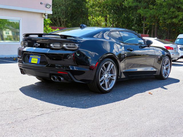 2020 Chevrolet Camaro 2SS