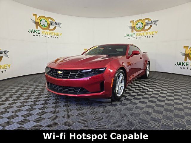 2020 Chevrolet Camaro 3LT