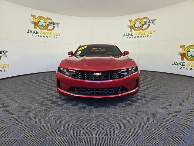 2020 Chevrolet Camaro 3LT