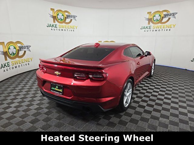 2020 Chevrolet Camaro 3LT