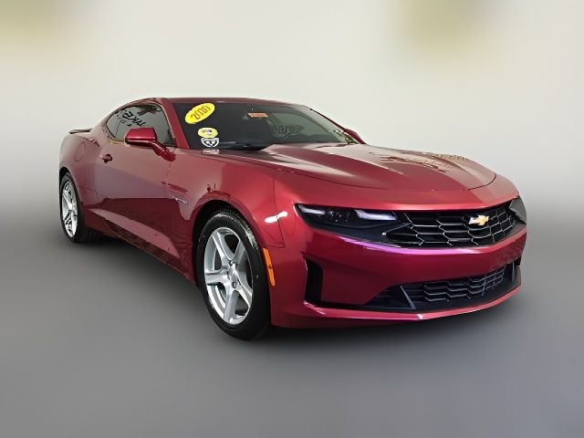 2020 Chevrolet Camaro 3LT