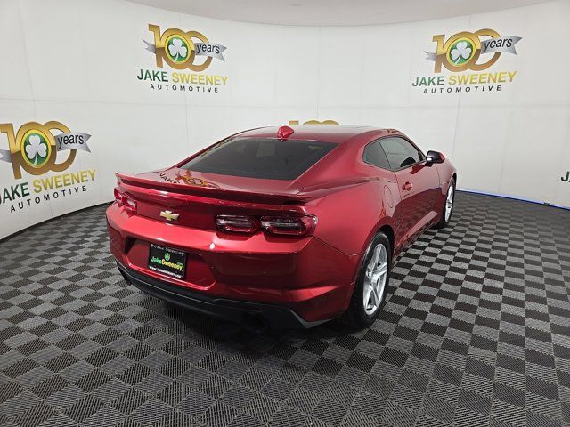 2020 Chevrolet Camaro 3LT