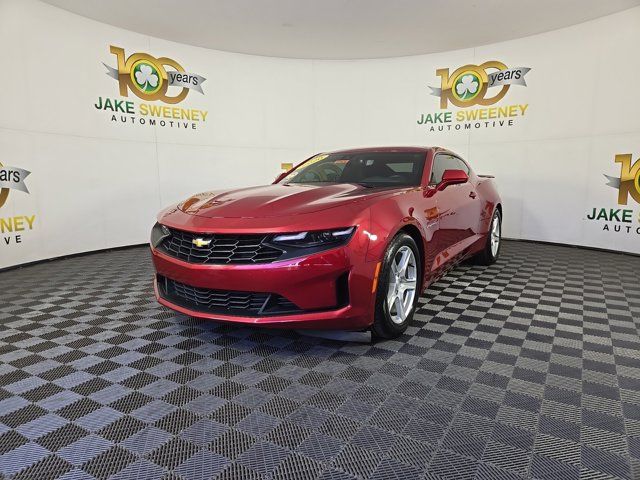 2020 Chevrolet Camaro 3LT