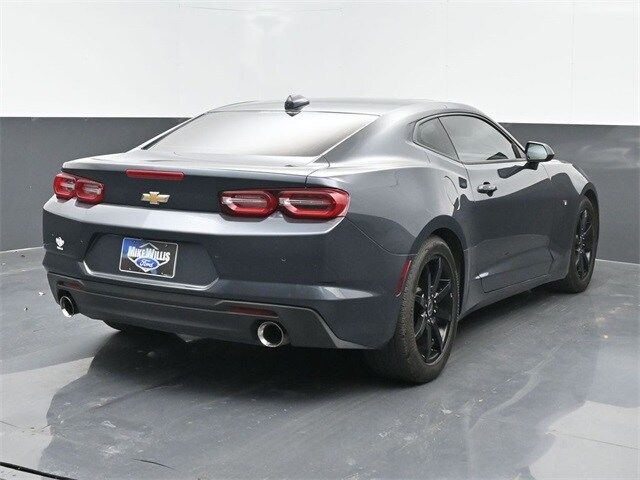 2020 Chevrolet Camaro 3LT