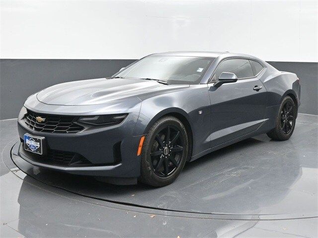 2020 Chevrolet Camaro 3LT