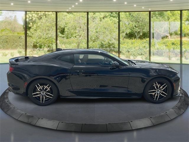 2020 Chevrolet Camaro 3LT