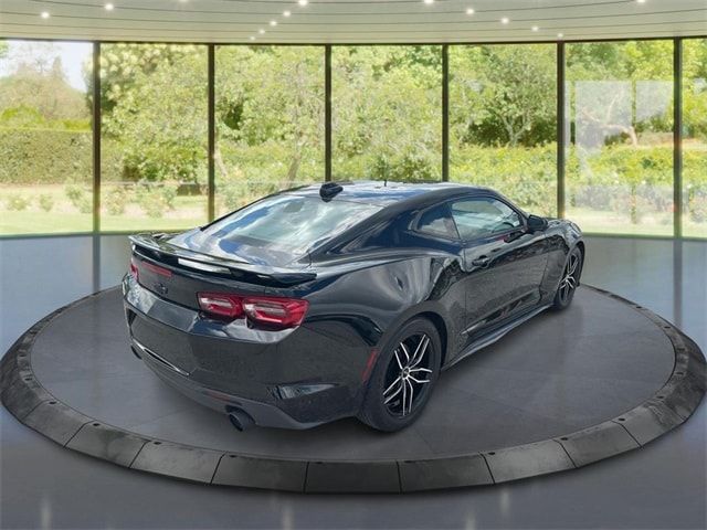 2020 Chevrolet Camaro 3LT