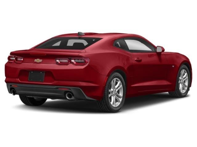 2020 Chevrolet Camaro 3LT