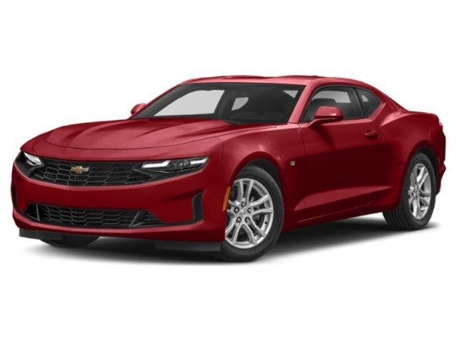 2020 Chevrolet Camaro 3LT