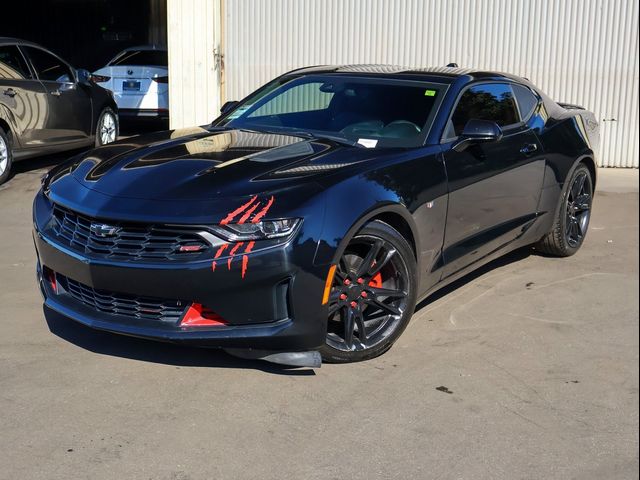 2020 Chevrolet Camaro 3LT