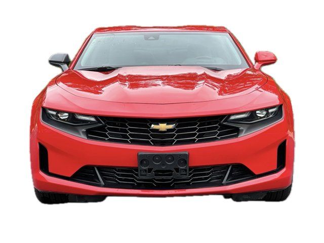 2020 Chevrolet Camaro 3LT