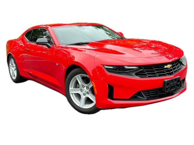 2020 Chevrolet Camaro 3LT