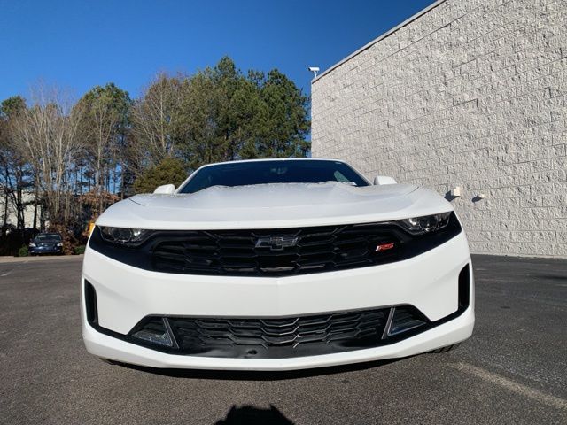 2020 Chevrolet Camaro 3LT