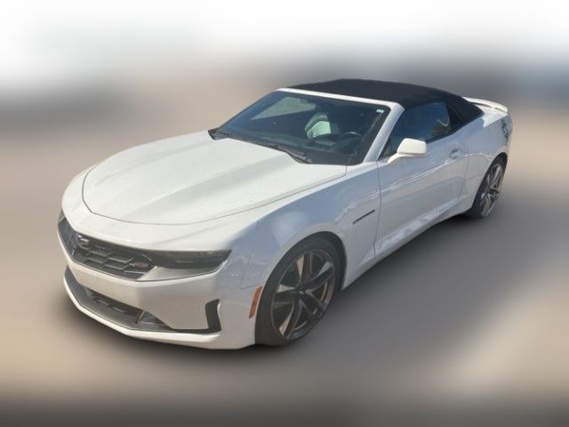 2020 Chevrolet Camaro 3LT