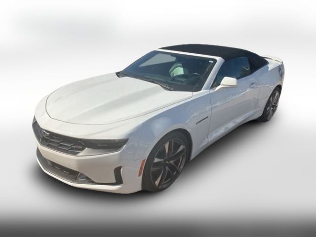 2020 Chevrolet Camaro 3LT