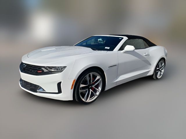 2020 Chevrolet Camaro 3LT