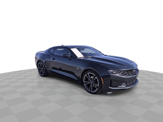 2020 Chevrolet Camaro 1LT