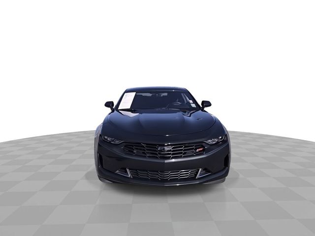 2020 Chevrolet Camaro 1LT