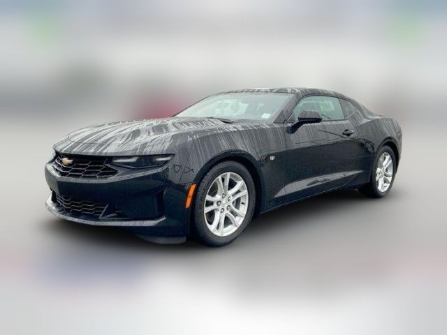 2020 Chevrolet Camaro 1LS