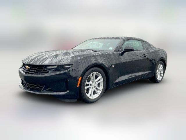 2020 Chevrolet Camaro 1LS