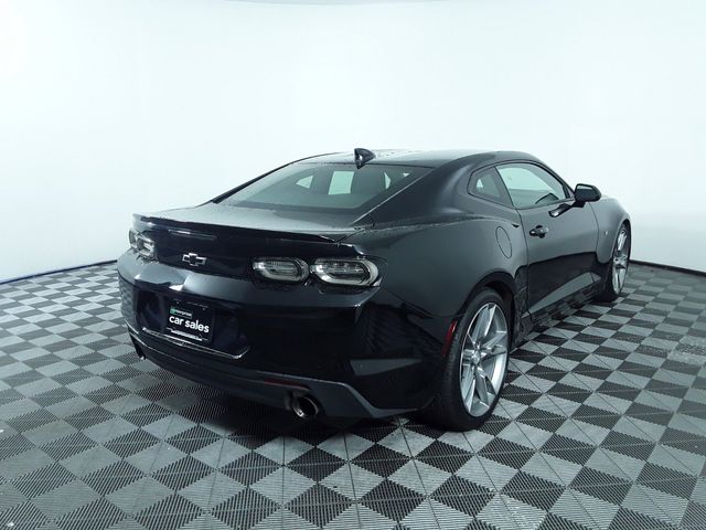 2020 Chevrolet Camaro 1LT