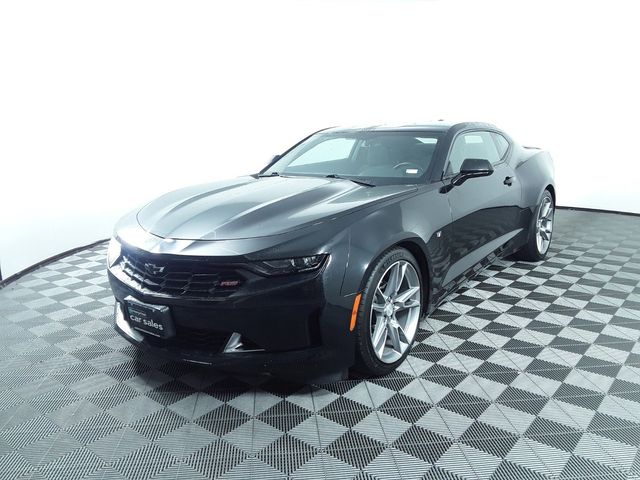 2020 Chevrolet Camaro 1LT