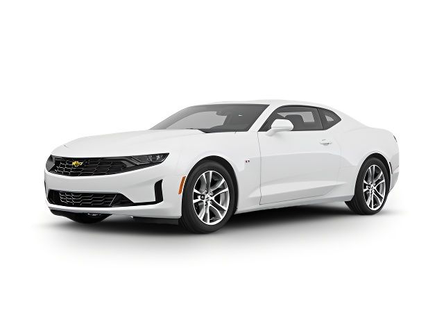 2020 Chevrolet Camaro 1LT