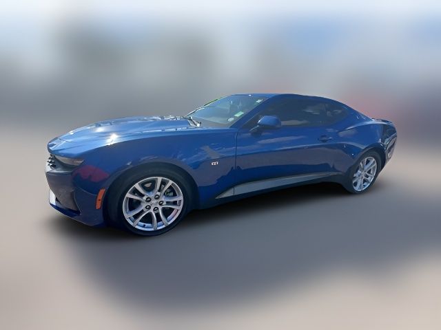 2020 Chevrolet Camaro 1LS