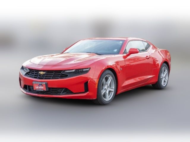 2020 Chevrolet Camaro 1LT