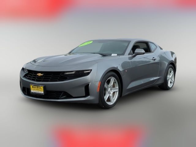 2020 Chevrolet Camaro 1LT