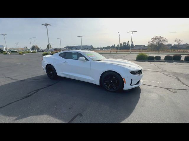 2020 Chevrolet Camaro 1LT