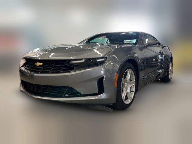 2020 Chevrolet Camaro 1LT