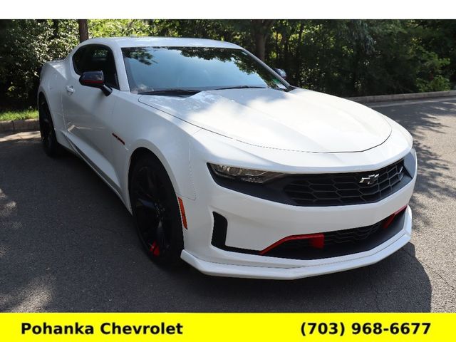 2020 Chevrolet Camaro 2LT
