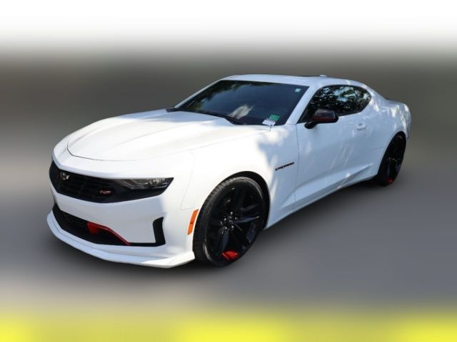 2020 Chevrolet Camaro 2LT