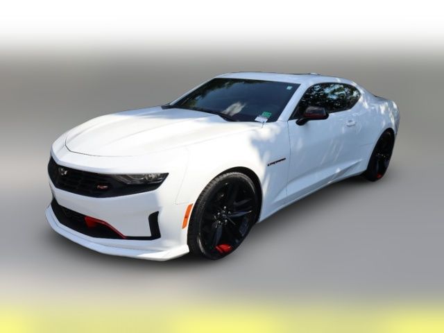 2020 Chevrolet Camaro 2LT