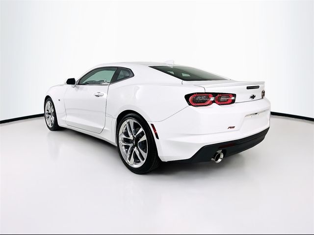 2020 Chevrolet Camaro 2LT