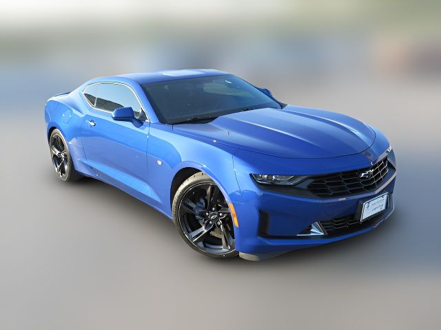 2020 Chevrolet Camaro 2LT