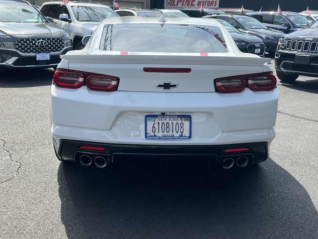 2020 Chevrolet Camaro 1LT