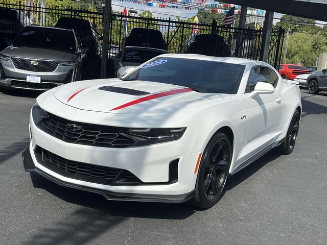 2020 Chevrolet Camaro 1LT