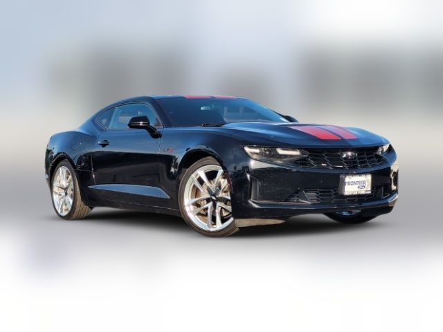 2020 Chevrolet Camaro 