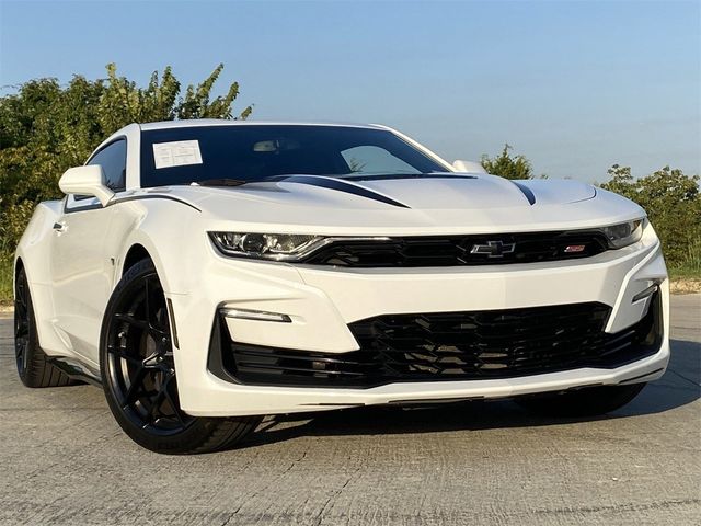 2020 Chevrolet Camaro 1SS