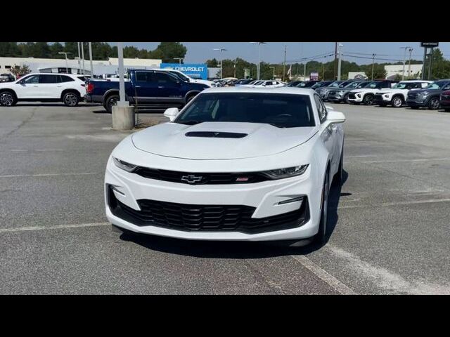 2020 Chevrolet Camaro 2SS