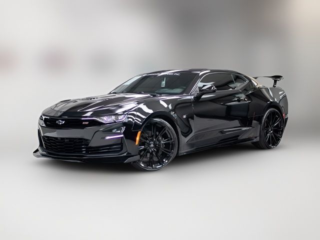 2020 Chevrolet Camaro 2SS