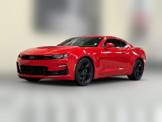 2020 Chevrolet Camaro 2SS