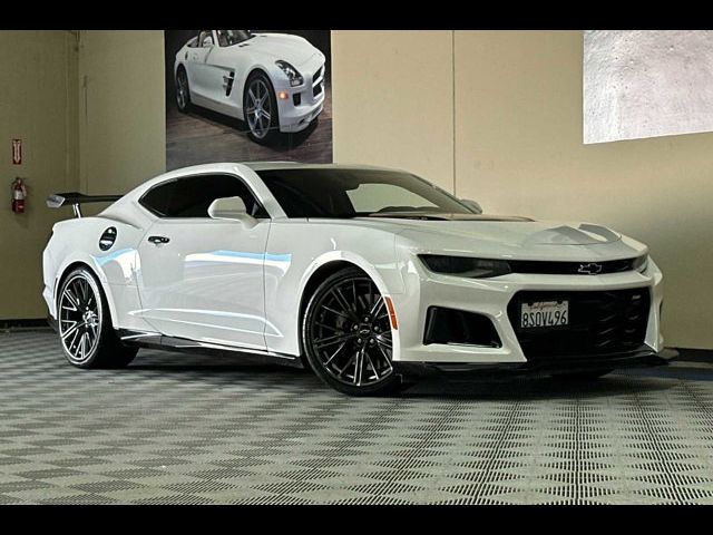 2020 Chevrolet Camaro ZL1