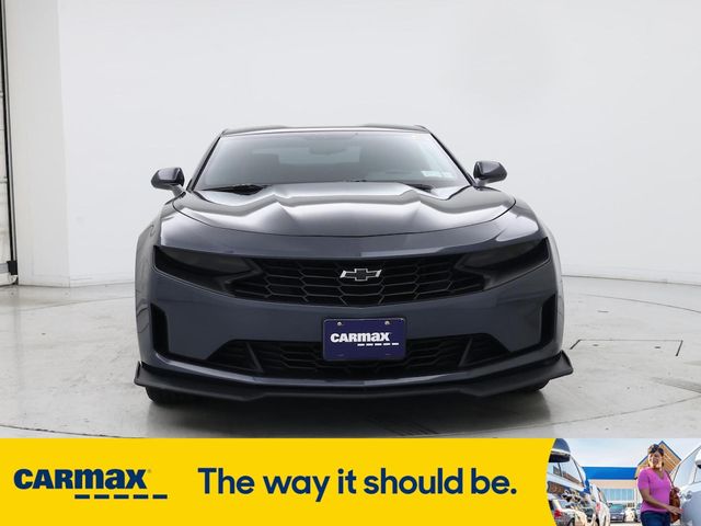 2020 Chevrolet Camaro 1LS