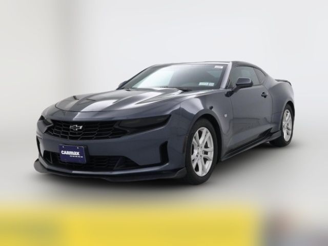 2020 Chevrolet Camaro 1LS