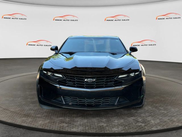 2020 Chevrolet Camaro 1LS